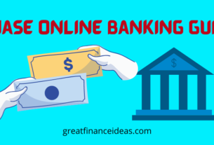 Chase Online Banking