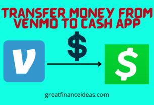 Venmo to Cash App