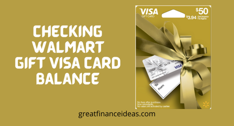 3-ways-to-check-your-walmart-visa-gift-card-balance-finance-ideas-for