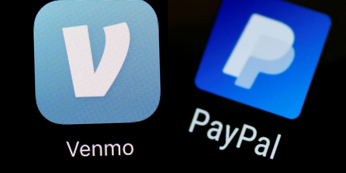 Can you Transfer Money from Venmo to Paypal? Read till the end to found out how. - Finance ideas ...