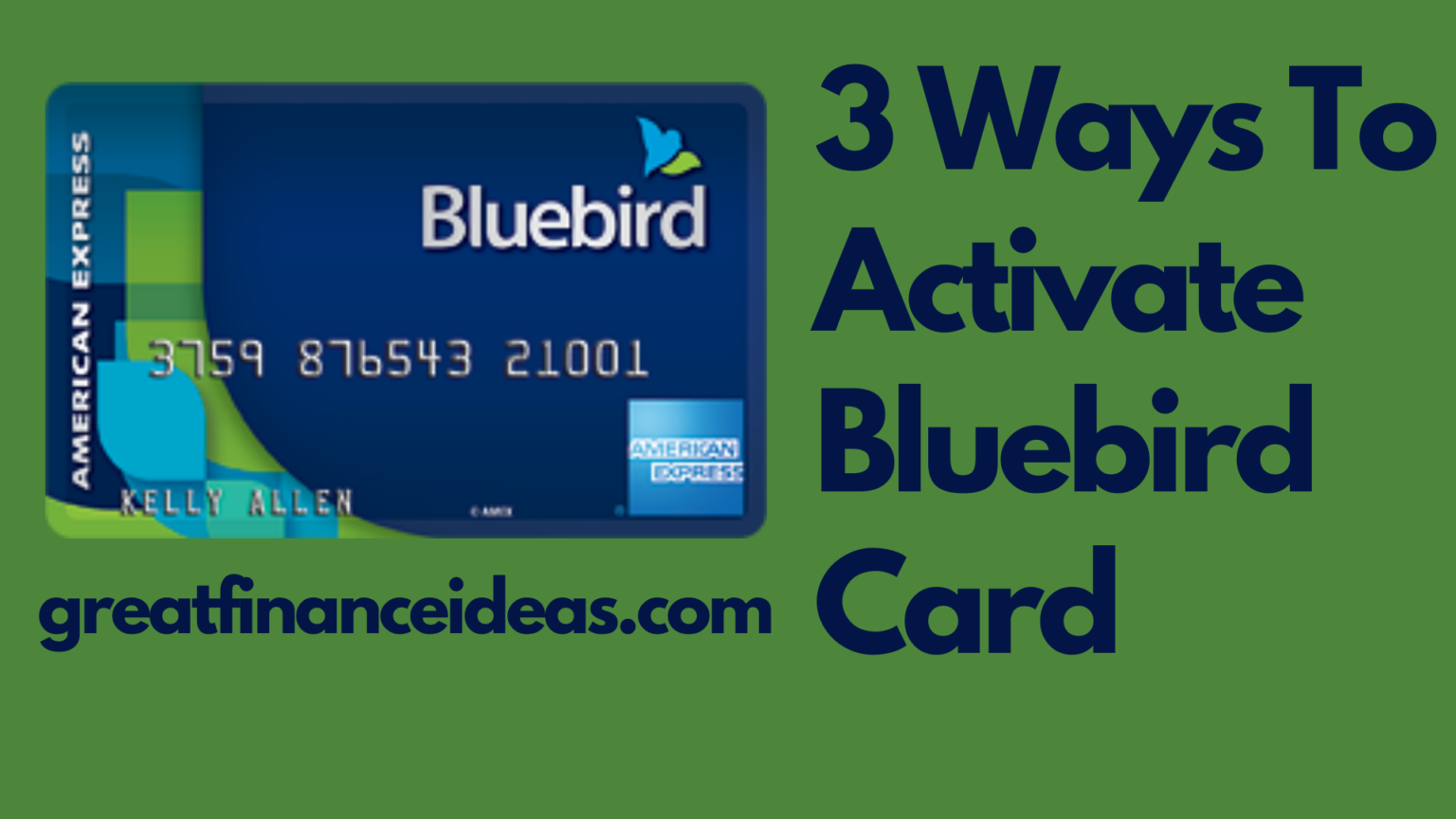 can i buy bitcoin with my bluebird card