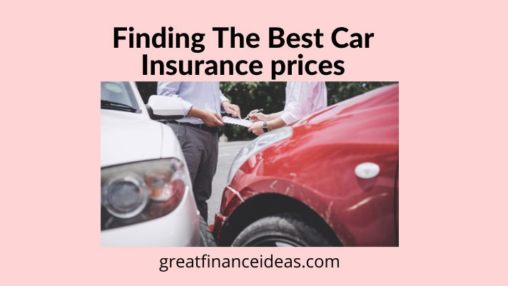 Car Insurance Prices Massachusetts Massachusetts Car Insurance Cost For