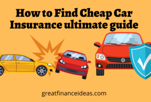 Cheap Car Insurance
