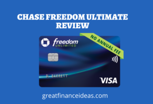 CHASE FREEDOM