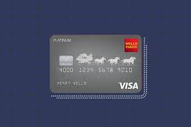 Wells Fargo Credit Card review | Great finance Ideas.